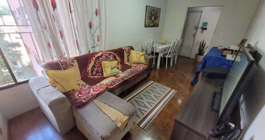 Apartamento à venda na Cursino 3 dormitórios, 2 banheiros, 1 vaga!
