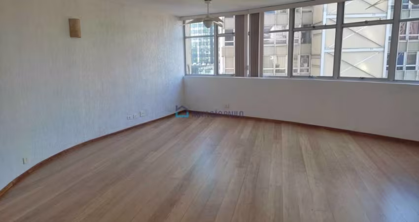 Apartamento à venda 3 dormitórios, 2 vagas - Jardim Paulistano