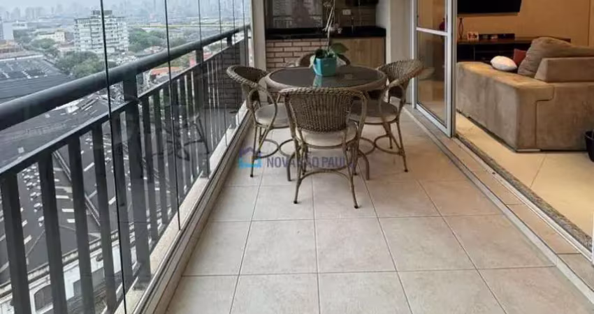 Apartamento no ipiranga 3 dormitórios, suíte, 2 garagens