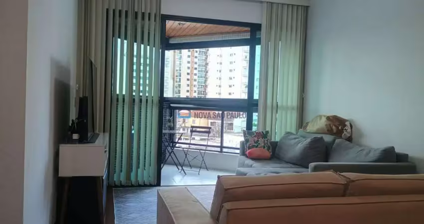 Vendo apartamento na praça da árvore 125 m² 3 quartos suíte 2 vagas