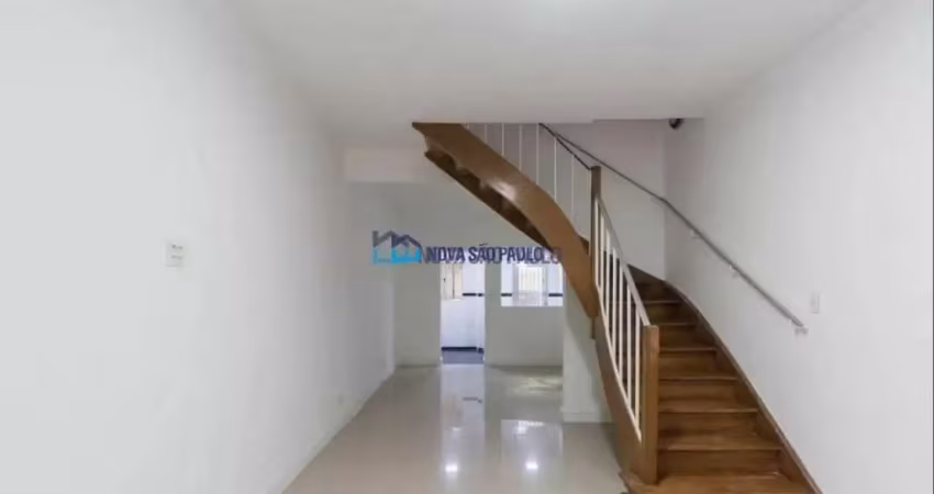 Casa com 2 quartos à venda na Avenida Afonso Mariano Fagundes, --, Saúde, São Paulo