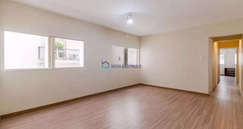 Apartamento Cerqueira Cesar, 2 Quartos