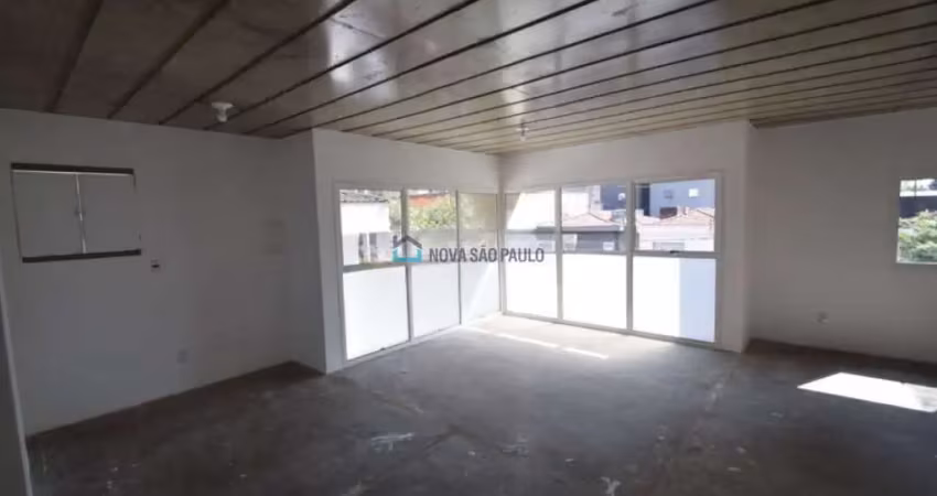Sala comercial com 1 sala à venda na Rua Juquis, --, Indianópolis, São Paulo