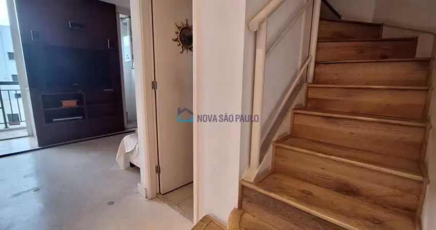 Apartamento com 2 quartos à venda na Rua Doutor Neto de Araújo, --, Vila Mariana, São Paulo