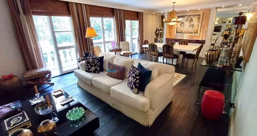 Apartamento com 3 dormitórios e 1 vaga em cerqueira sésar!