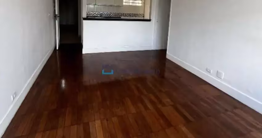 Apartamento com 2 quartos à venda na Rua das Fiandeiras, --, Vila Olímpia, São Paulo
