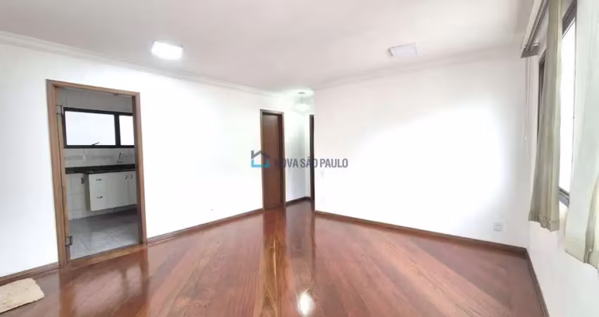 Apartamento com 2 quartos à venda na Rua Itatiaia, --, Vila Guarani, São Paulo