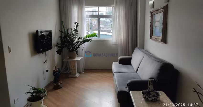 Compre seu apartamento! Cambuci