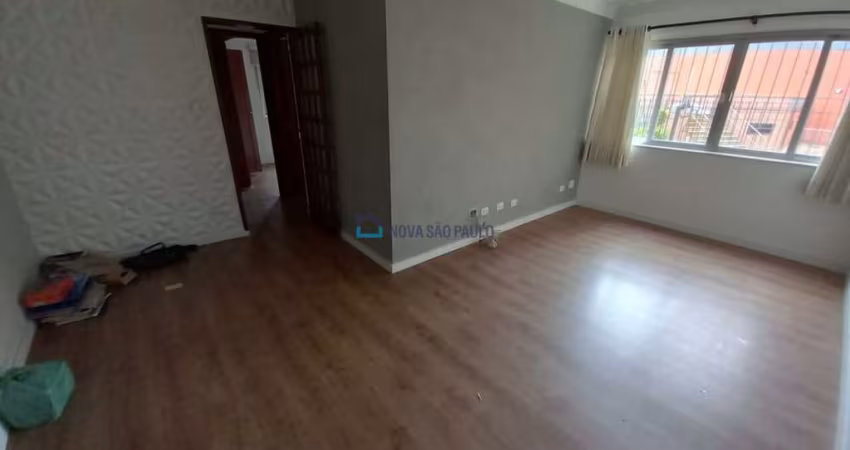 Apartamento com 3 quartos - 1 vaga