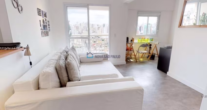 Apartamento de 3 quartos à venda