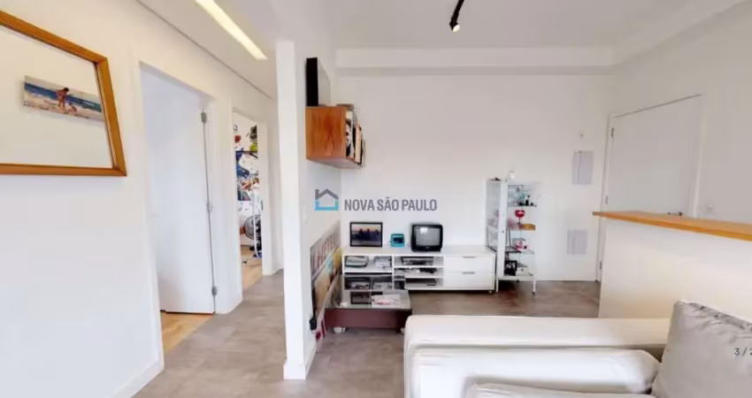 Apartamento com 3 quartos à venda na Rua do Glicério, --, Liberdade, São Paulo