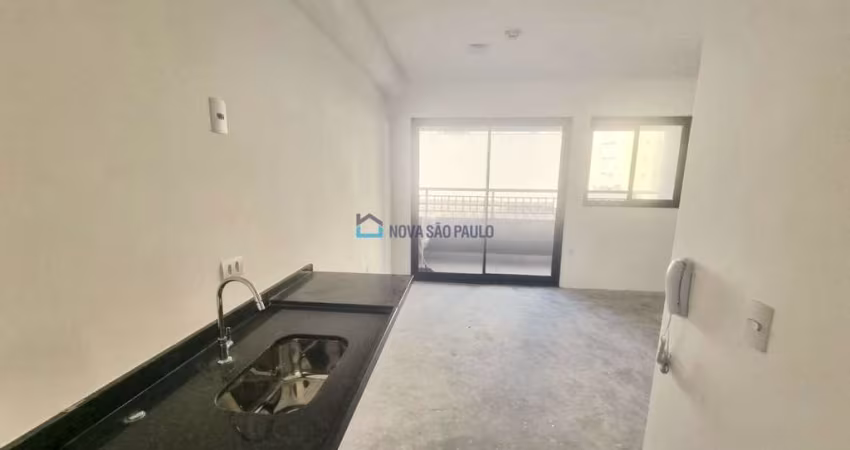 Apartamento Compacto a Venda, Metrô Saude