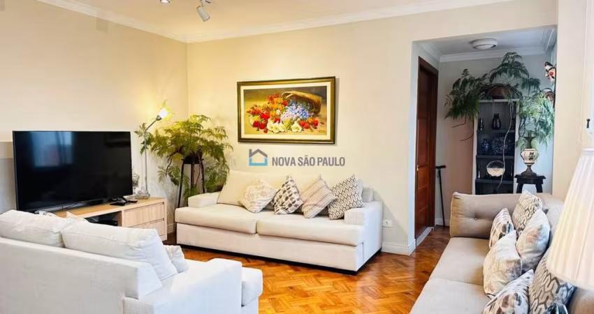 Apartamento a Venda, Vila Mariana