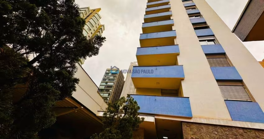 Apartamento a Venda, Vila Mariana