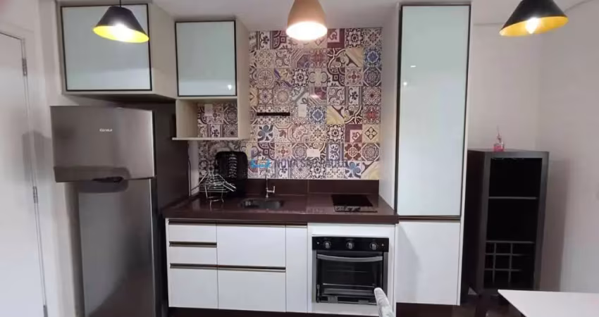 Apartamento à venda na Rua Helvétia, --, Campos Eliseos, São Paulo