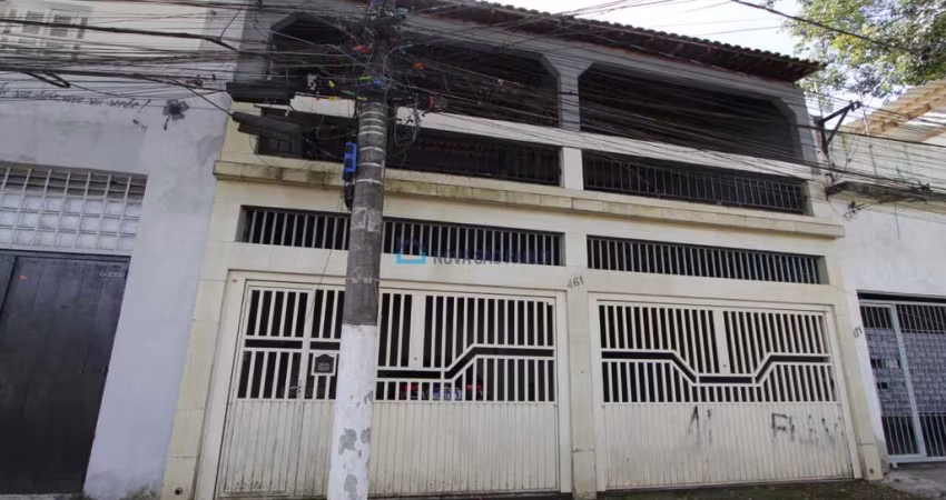 2 Casas independentes no Americanópolis