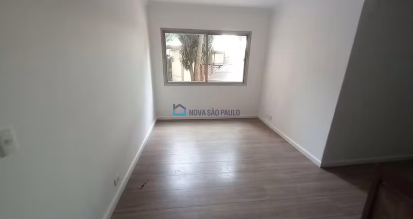 Aparatamento à venda com 3 dormitórios