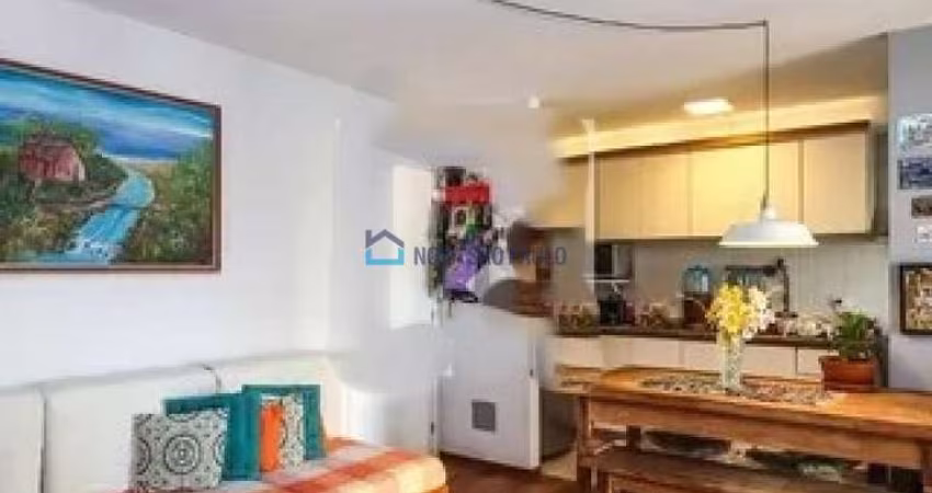 Apartamento 2 Dormitórios (1 Suíte) e 1 Vaga à Venda no Ipiranga