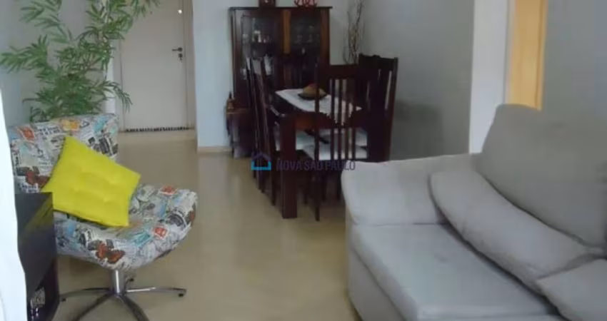Apartamento à venda , 65m2 em Saúde