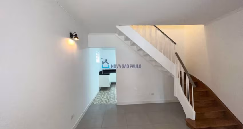 Sopbrado a venda no Ipiranga . 2 dormitórios . 2 banheiros . 106 m²