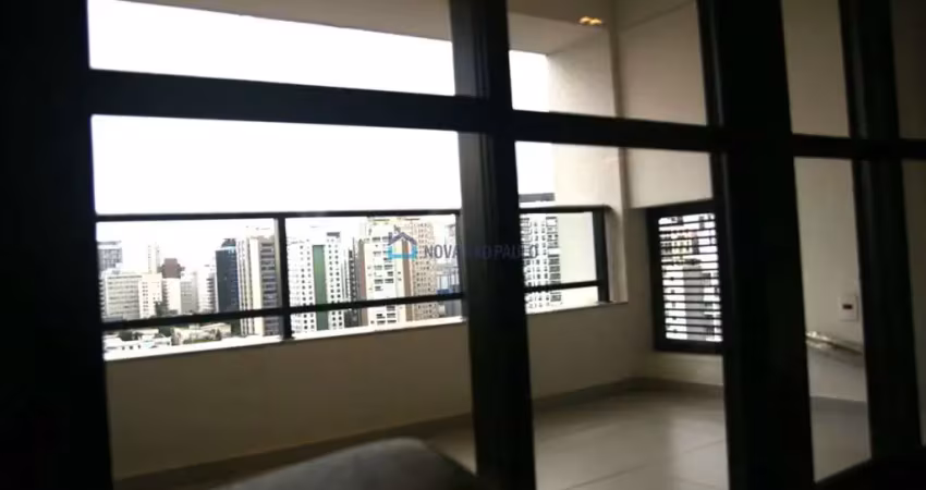 Apartamento à venda vila mariana - rua paula ney - a 8 minutos do metrô