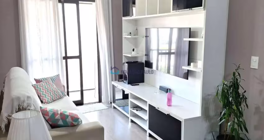 Apartamento á venda - ipiranga - 3 dormitórios, 1 suíte, 2 vagas e deposito