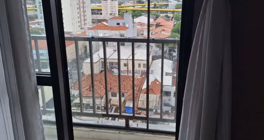 Apartamento á venda - ipiranga - 3 dormitórios, 1 suíte, 2 vagas e deposito