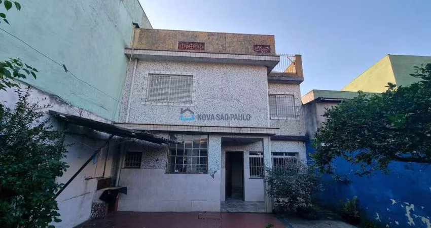 Sobrado - Vila Moraes