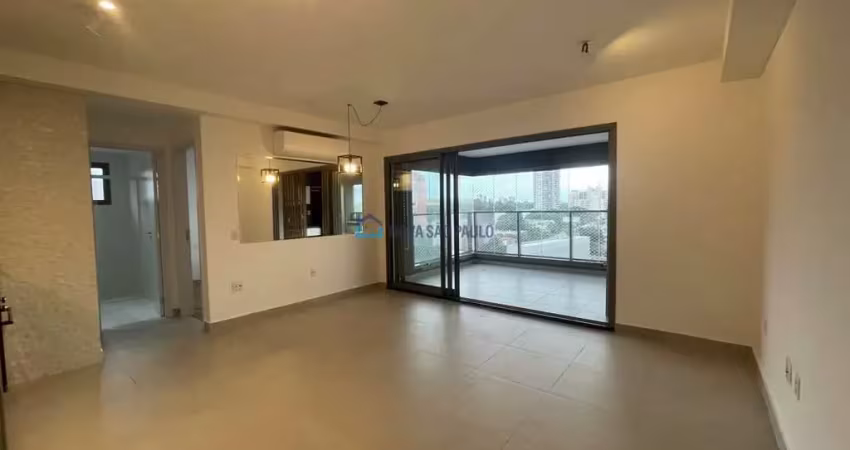 Apartamento com 2 quartos à venda na Rua do Estilo Barroco, --, Brooklin, São Paulo