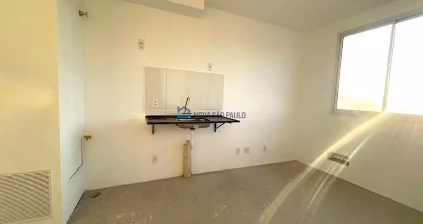 Loft com 1 quarto à venda na Avenida Mário Lopes Leão, --, Santo Amaro, São Paulo