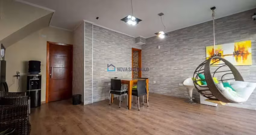 Casa com 3 quartos à venda na Rua Artur de Almeida, --, Vila Mariana, São Paulo