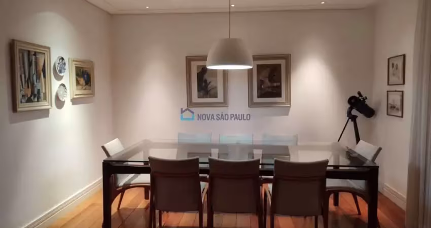 Apartamento à venda na Rua Engenheiro Jorge Oliva, --, Vila Mascote, São Paulo
