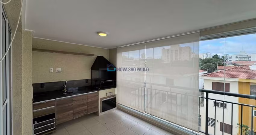 Apartamento 3 dormitórios à Venda na Vila Mascote