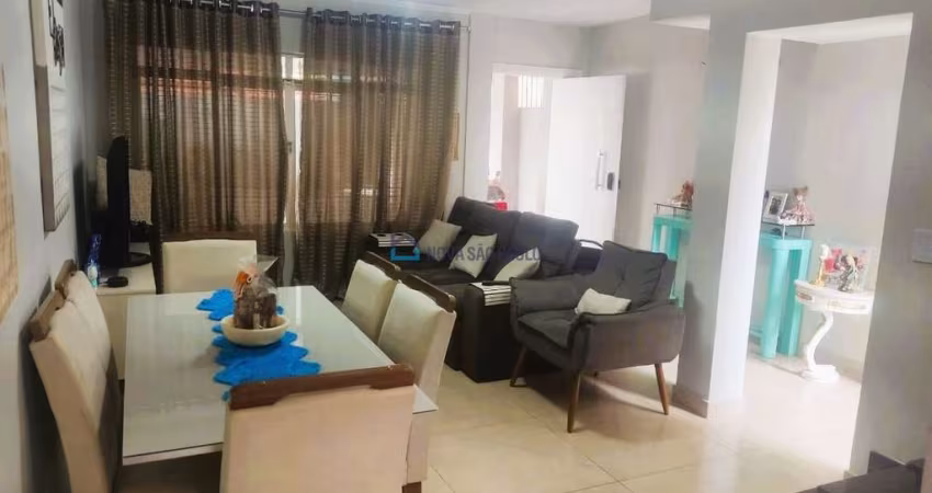 Sobrado a venda em Vila das Mercês / região da Saúde .  3 dormitórios . 3 banheiros . 2 vagas