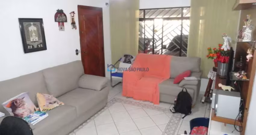 Casa com 3 quartos à venda na Rua Cocais, --, Jabaquara, São Paulo
