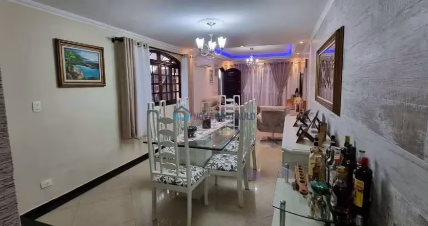 Casa com 3 quartos à venda na Rua Antônio Faria Carli, --, Vila Guarani, São Paulo