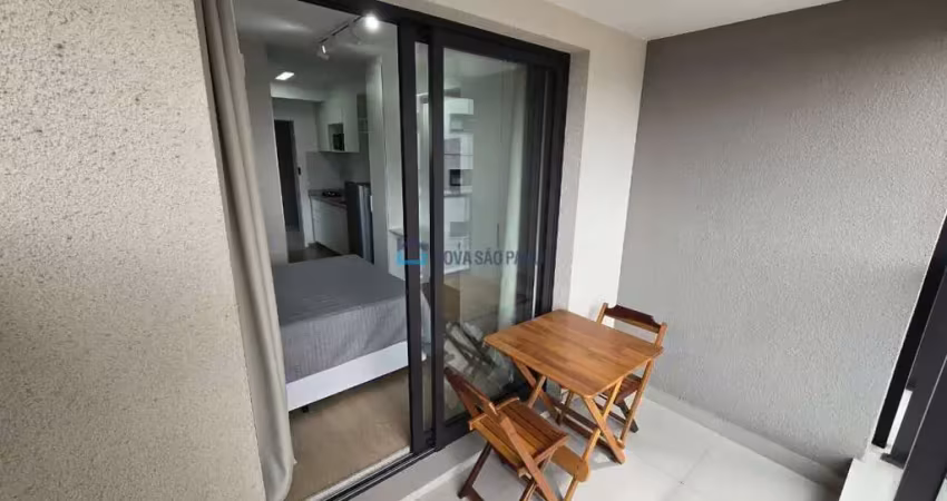 Apartamento com 1 quarto à venda na Rua Bartolomeu de Gusmão, --, Vila Mariana, São Paulo