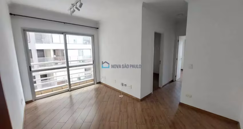 Apartamento andar Alto