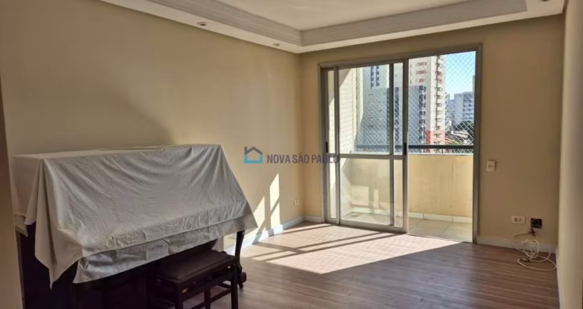 Apartamento 3 quartos 1 suíte e 2 vagas