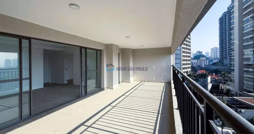 Apartamento à venda, 127 m², 3 suítes, 2 vagas, no ipiranga, próximo ao metrô
