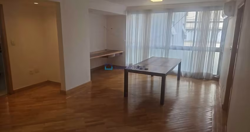 Apartamento 2 dormitórios Consolação