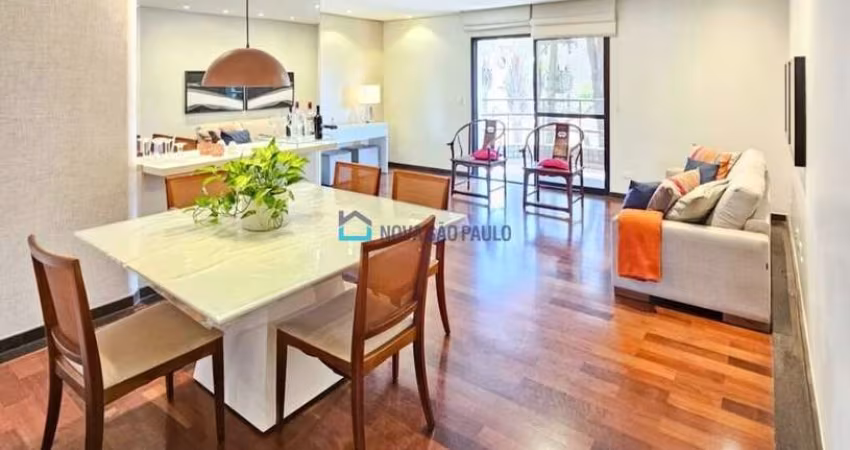 Apartamento à venda São Paulo, Zona Sul I Jardim da Saúde próximo ao Shopping Plaza Sul!