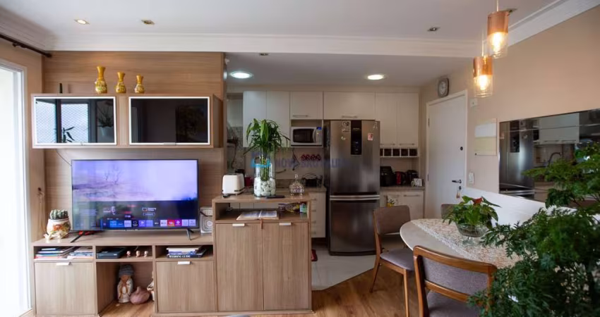 Apartamento À Venda 2 Dormitórios, 1 Vagas, No Bairro Jardim Da Saúde