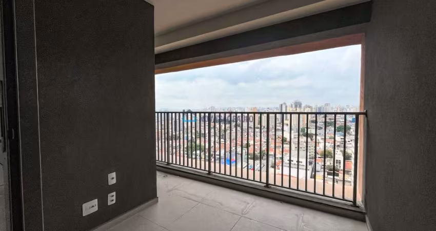 Apartamento À Venda Com 69M², 2 Quartos, Terraço E 1 Vaga Próximo Ao Metrô Saúde