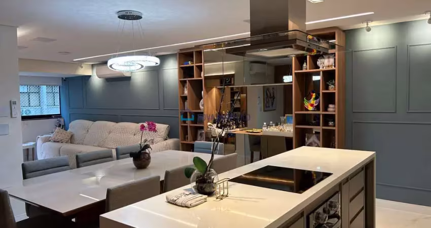 Apartamento na Vila Olimpia