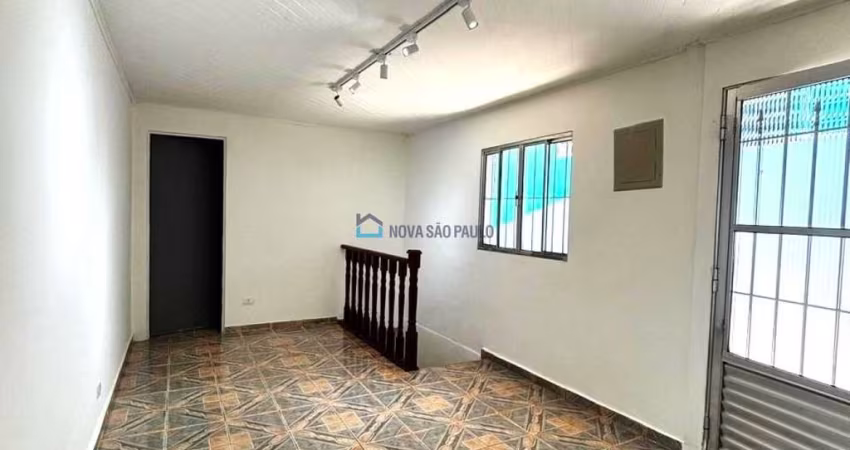 Casa no Jardim Selma