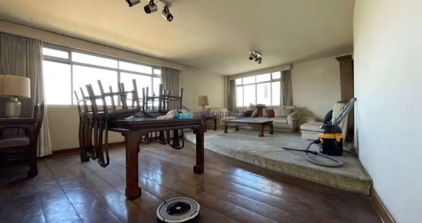 Apartamento com 3 quartos à venda na Rua João Ramalho, --, Perdizes, São Paulo