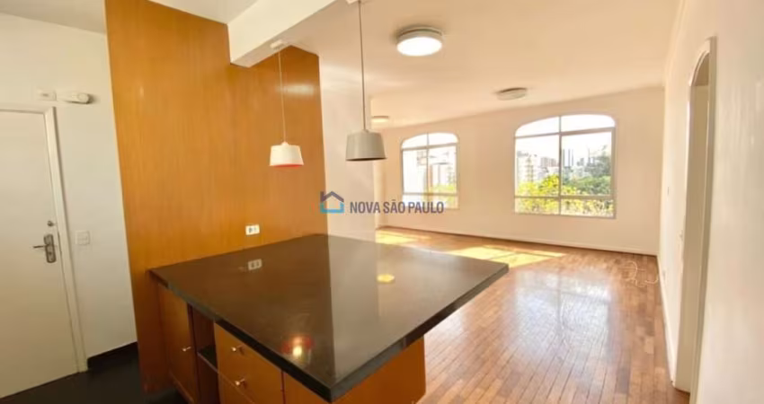 Jardim Marajoara 3 Quartos,123 m²