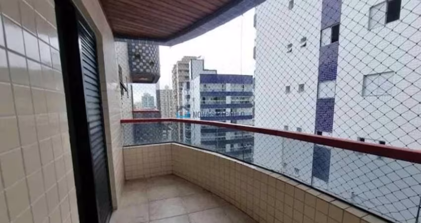 Cobertura à venda na Vila Tupi -  Praia Grande (SP)