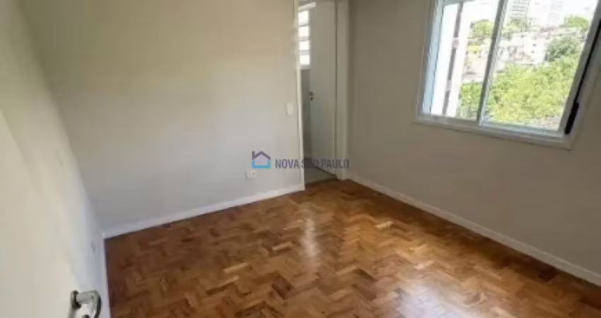 Apartamento vila mariana, 2 dormitorios, 600 metros do parque da aclimação